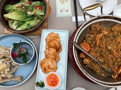 -尚一汤·粤菜海鲜(环球港店)