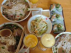 -越南牛肉河粉餐厅(书院巷店)