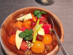 -美美九席·湖景餐厅(李公堤店)