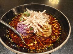 -华豫川酒家(大卫城店)