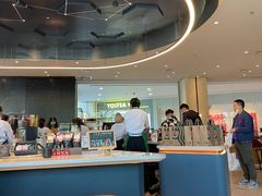 -星巴克臻选(深圳龙岗万科店)