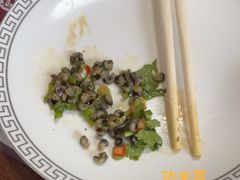 -鸿运来美食府