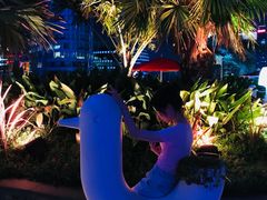 -池畔酒吧 WET Bar
