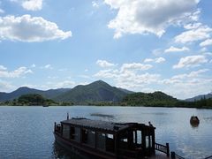 -杭州灵山景区