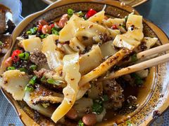 -对又来老费饭店