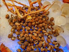 -云尚自助餐厅(佛山南海瞻云酒店)