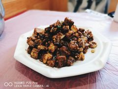 -乐乐餐厅(湘子庙街店)