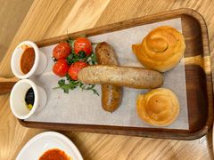 -城市大道红炉披萨烘焙坊