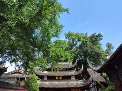 -成都市文殊院