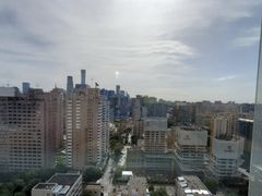 -北京索菲特大酒店