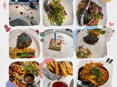 -燃扒房Steakhouse(皇庭店)