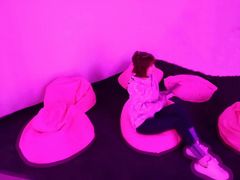 -chi K11艺术空间展览厅