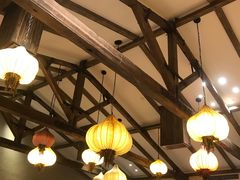-古关火锅店(古北水镇景区店)