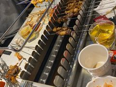 -玉善烧烤串城(长春总店)