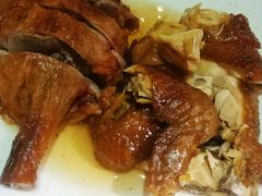 -糖朝(尖沙咀店)