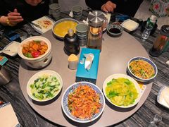 -曾家厨房·新徽菜(九华山路店)