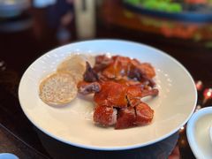 -杭州西子湖四季酒店·金沙厅