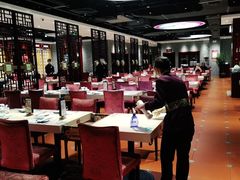 大堂-点都德(华强南店)