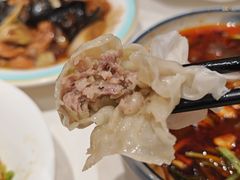 -凯鸽酒楼(大同振兴街店)