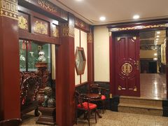 -燕风楼烤鸭店(建设总店)