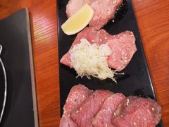 -大阪烧肉BAKA一代(十亩地店)