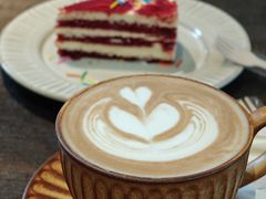 -MOJ coffee(瓯海泽雅水碓坑店)