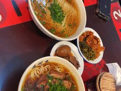 -逸桂禾面馆