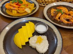 -曼谷食堂·泰国家庭料理(丹桂路店)