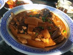 -张鸟园农家乐(张鸟园店)
