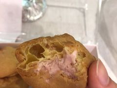 -巴黎贝甜(华堂新辰汇店)