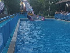 -苏州乐园森林水世界