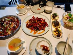 -院8里·小聚园老川菜(九眼桥店)