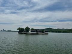 -石湖景区