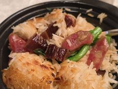 -东海朗廷酒店-唐阁T’ANG COURT 中餐厅