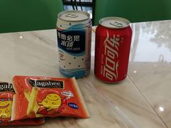 -CHOCHENG&CO.(欢乐海岸店)