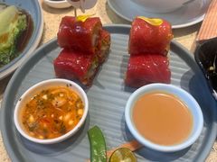 -点都德(长泰广场店)