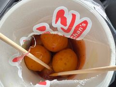 -陈记甜品窝(中山北路店)