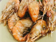 -贞姨美食·老字号海鲜大排档