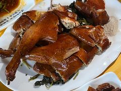 -愉家烧鸡(民治店)