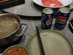 -阿源鱼捞斑鱼火锅·海鲜粥(山景尚宅店)