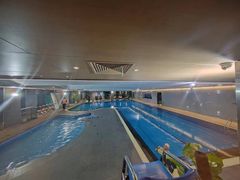-OXYGYM奥美氧舱运动中心(丽都水岸店)