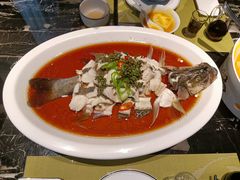 -泰河谷·豆捞