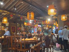 -杨记隆府(重庆总店)