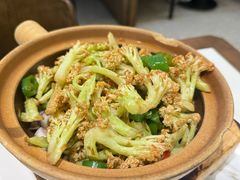 -春家·非遗手工小吃(徐汇万科广场店)