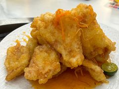 -那红花·东北菜铁锅炖(仙林金鹰店)