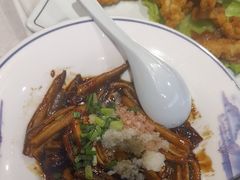 -三凤酒家·百年无锡菜(清扬茂业店)