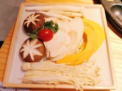 -喜来稀肉(北外滩白玉兰广场店)