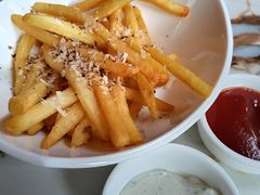 松露薯条-ZHAO赵·牛扒坊(万象城店)