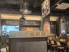 -张翻越·川渝冒菜·武汉黑鸭煲(城北万象城店)