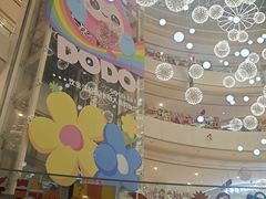 -百联川沙购物中心